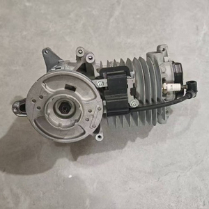 Moteur SR800 pour souffleuse à neige industrielle à essence / balayeuse motorisée (coque complète) - Product Image 4