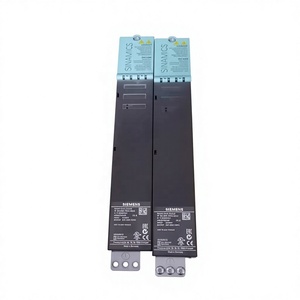 SINAMICS S120 6SL3120-1TE21-0AA4 โมดูลมอเตอร์เดี่ยวขนาดเท่าหนังสือ DC510‑720V ชุดไดรฟ์เซอร์โว - Product Image 1