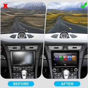 Navihua Touch Screen 7 Inch Android Car Radio for Porsche 911/Boster/Cayman 2014-2017 Car DVD Navigation Carplay Video WIFI - Product Image 6