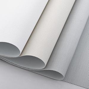 Tela de Alta Calidad para Persianas Enrollables Opacas, Protección Solar, Tela de Protección Solar para Persianas Enrollables - Product Image 1