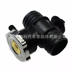 ฝาหม้อน้ำ Chrysler รุ่น 55116901A สำหรับ Dodge Wrangler Jeep ปี 93-07 อะไหล่ทดแทน - Product Image 1