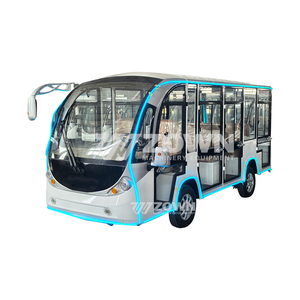 Low Carbon Pure Electric Public Transport Bus Fast Charge Lithium Iron Phosphate Electric Passenger <b>Coach</b> For Urban - Product Image 3