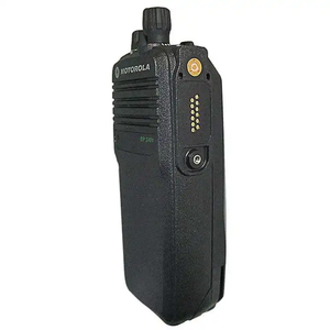 วิทยุสื่อสารแบบดิจิตอล DP3400 XiR P8200 XPR6300 DGP4150 DMR 2 ทาง  วิทยุจำลองระบบดิจิตอล ระยะไกล VHF วอล์คกี้ทอล์คกี้ - Product Image 4