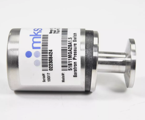Manomètres à vide MKS 626B-31115 neufs en stock - Product Image 3