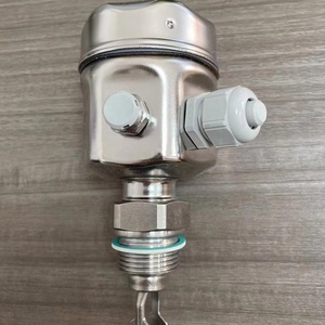 Interruptor de Nivel de Vibración Compacto E+H Nuevo, Modelo FTL50-1M2C0/0 - Product Image 2