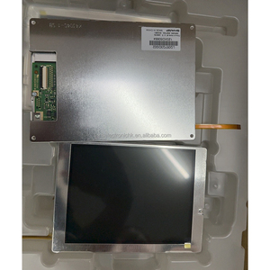 ใหม่ต้นฉบับในสต็อก 5.7 นิ้ว 320*240 QVGA อุตสาหกรรมจอแสดงผล LCD สำหรับมือถือมิเตอร์และเครื่องมือควบคุม LQ057Q3DG02 - Product Image 4