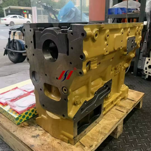 กระบอกสูบ C4.4 4สูบ C4.4เครื่องยนต์บล็อกสำหรับแมวแบบดั้งเดิมใหม่ - Product Image 3