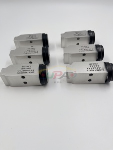 Válvula de Expansión Original de Calidad 97604-4H000 97604 4H000 para Hyun-dai Ki-a 976044H000 - Product Image 5