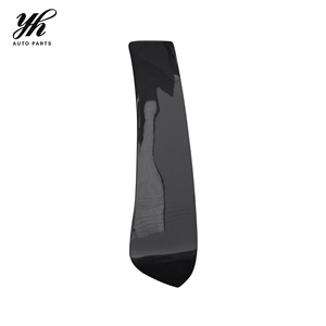 Alerón Trasero de <span class=keywords><strong>Techo</strong></span> Estilo Dmax para S15, Fibra de Carbono - Product Image 3