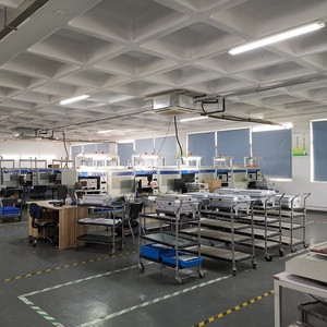 Mạng di động 900 1800 2100 RF Tri ban nhạc <span class=keywords><strong>Repeater</strong></span> kỹ thuật số thông minh <span class=keywords><strong>Repeater</strong></span> - Product Image 5