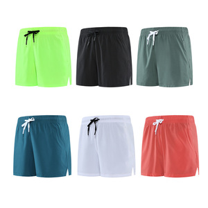 Haute qualité respirant <span class=keywords><strong>Trail</strong></span> Running personnalisé Fitness Gym basket-ball pantalon court Sport court hommes à vendre - Product Image 1
