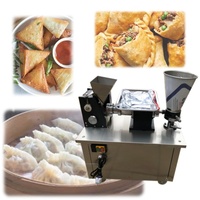 Économe en énergie 	 Machine à faire des samosas pakistanais à bas prix 	 Machine à faire des gyozas 	 Machine à Pastel Africain