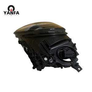 อะไหล่ไฟหน้ารถยนต์สำหรับ <span class=keywords><strong>Porsche</strong></span> <span class=keywords><strong>911</strong></span> 991 992 Carrera GT3 LED แบบดั้งเดิม992941114D 992941753F 992941113D - Product Image 4