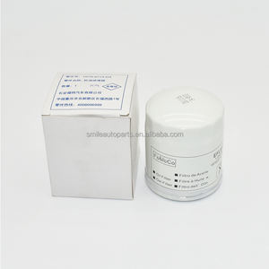 Smile Auto Onderdelen Oliefilter Voor Ford Toyota Mazda 1s7g6714da 5015485 Lf0514302a Lf1014302 1560025010 0892202011 9091520001 - Product Image 2