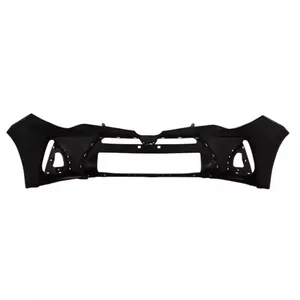 Kits de Carrocería de Alta Calidad Parachoques Delantero para <span class=keywords><strong>Toyota</strong></span> <span class=keywords><strong>Corolla</strong></span> <span class=keywords><strong>SE</strong></span> 2017 <span class=keywords><strong>2018</strong></span> 2019 2020 OEM 52119-02L50 - Product Image 4