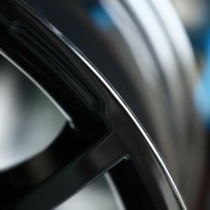 Jantes forgées concaves HTOR 18x9.5 20x9.5 22x9.5 pouces 6x139.7 Noir brillant pour GX460 <span class=keywords><strong>Everest</strong></span> 4Runner Bronco Suburban - Product Image 5