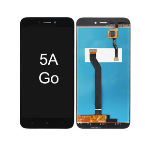 Display LCD originale per telefono cellulare <span class=keywords><strong>Xiaomi</strong></span> <span class=keywords><strong>Redmi</strong></span> 5A <span class=keywords><strong>Go</strong></span> display touchscreen LCD - Product Image 1