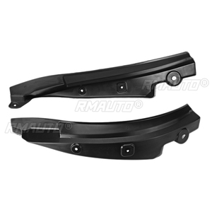 Guardabarros Trasero para Volvo XC60 2018 2019 2020, Accesorios de Modificación para Auto - Product Image 6