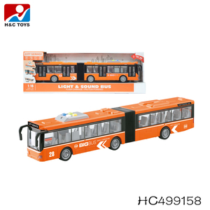 Modellino di <span class=keywords><strong>Tram</strong></span> Elettrico in Scala 1:16 con Luci e Musica, Simulazione di Autobus Doppio, Altri Veicoli <span class=keywords><strong>Giocattolo</strong></span> - Product Image 6