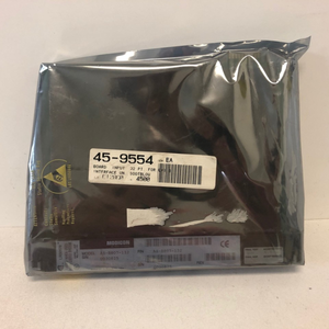 Module d'interface <span class=keywords><strong>Aeg</strong></span> 32 Pt ASB807132 PLC, article original neuf, stock ancien - Product Image 2