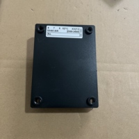 Suku Cadang Pengganti Regulator Tegangan Generator AVR SX460 Berkualitas Tinggi Seasummer untuk Generator Tanpa Sikat
