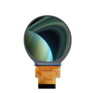 Màn Hình Tròn <span class=keywords><strong>Lcd</strong></span> 2.1 <span class=keywords><strong>Inch</strong></span> CHENGHAO, Màn Hình Cảm Ứng <span class=keywords><strong>Tft</strong></span> <span class=keywords><strong>Lcd</strong></span> Tròn - Product Image 3