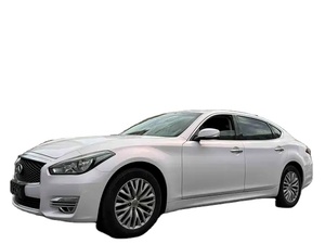 Personalización Interior para <span class=keywords><strong>Infiniti</strong></span> Q70 Modelo 2015 2016 2017, Edición Premium Comfort, Sedán Euro Automático - Product Image 1