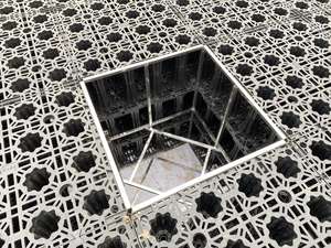 Soluzioni personalizzabili per lo stoccaggio delle acque piovane per prodotti di <span class=keywords><strong>infrastrutture</strong></span> <span class=keywords><strong>verdi</strong></span> - Product Image 5