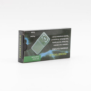 Fabrika Outlet yüksek hassas cep tipi kuyumcu terazisi taşınabilir <span class=keywords><strong>Mini</strong></span> ölçekler dijital tartmak - Product Image 3