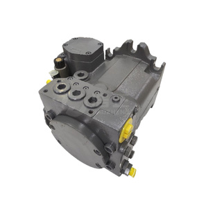Bomba Hidráulica A4VG Serie A4VG71 A4VG180 A4VG125 AA4VG71EP3DM1/32L-NSF52F041SH-S A4VG180EP4DT1/32L-NZ002NO01EH-S - Product Image 4