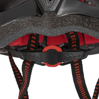 JOYKIE — casque noire de vélo pour adultes, casque de vélo, vtt, de Sport, de route, pour hommes