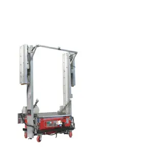 Tupo Hoge Kwaliteit Muur Rendering Machines Automatische Cement Spuitmachine TUPO8 Voor Verkoop