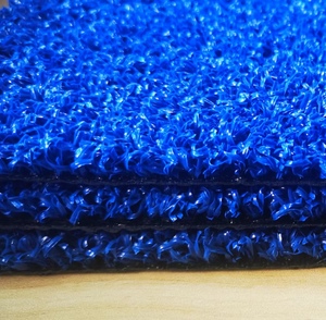 Padel Court Thảm Nhân Tạo Cỏ Sân Chơi Cỏ Nhân Tạo Cho Thảm Cỏ Cảnh Quan Sân Vườn - Product Image 2