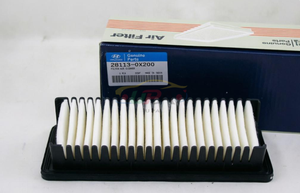 High quality 28113-0X200 FILTER-AIR CLEANER 28113 0X200 for Hyun-dai Ki-a 281130X200 - Product Image 5