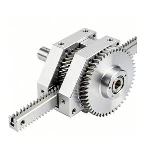 定制数控铣削车削零件黄铜不锈钢金属数控加工服务 - Product Image 1