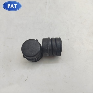 Support en caoutchouc de coussin de tampon de porte de capot moteur de haute qualité <span class=keywords><strong>PAT</strong></span> pour Altima 65822-01M00 62840-D0100 62840-V0100 65823-5B00 - Product Image 2