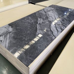 3d naturel laminé ronce <span class=keywords><strong>bois</strong></span> massif placage Chapa de madera maciza laminada3D décoration murale intérieure - Product Image 4
