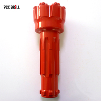127mm vente chaude eau puits outils de forage de fond de trou DTH marteau Bit DTH marteau Bit