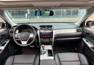 Toyota Camry Usate 2010 2012 2013 - Veicoli a Benzina in Offerta Speciale - Ottime Condizioni - Product Image 6