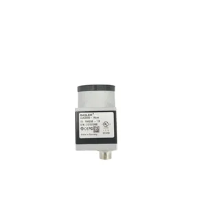 Caméras industrielles d'automatisation industrielle certifiées CE, haute résolution, USB3.0, vente en gros, directement de l'usine, Basler Aca3800-14um - Product Image 1