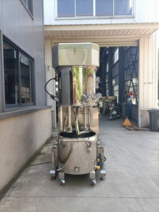 Máquina Industrial de Mezcla y Marinado al Vacío <span class=keywords><strong>para</strong></span> Pollo, Res y Cerdo, Mezcladora de Carne de Aves, Máquina de Marinado - Product Image 4