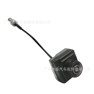 <b>Reverse</b> <b>Camera</b> 720P Dc 12V <b>For</b> Chevrolet <b>Car</b> Rear View Parking Aid 811608082 - Product Image 4