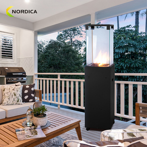 <span class=keywords><strong>Calentador</strong></span> <span class=keywords><strong>de</strong></span> patio <span class=keywords><strong>de</strong></span> <span class=keywords><strong>gas</strong></span> superventas <span class=keywords><strong>de</strong></span> <span class=keywords><strong>gas</strong></span> propano o <span class=keywords><strong>butano</strong></span> para jardín al aire libre directamente <span class=keywords><strong>de</strong></span> fábrica - Product Image 4