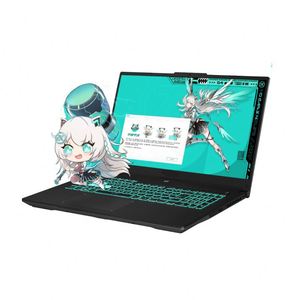 TUF游戏F15 15.6英寸i9-13900H RTX4060 <span class=keywords><strong>2</strong></span>.5K 144Hz高刷新率游戏笔记本电脑 - Product Image 6