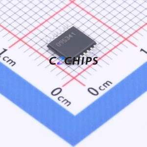 AD8302ARUZ-REEL RF Detector TSSOP-14 RF ( Frequency: )( Input Range: -60dBm~0dBm )( Precision: 0.5dB )( Operating Voltage: ) - Product Image 2