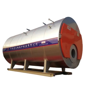 Caldera <span class=keywords><strong>de</strong></span> gas y agua caliente, calefacción central <span class=keywords><strong>para</strong></span> piscina - Product Image 3