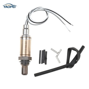 חיישן חמצן YAOPEI חלקי חילוף לרכב לטויוטה הונדה סובארו יונדאי שברולט GM מיצובישי אאודי ניסאן מרצדס בנץ משאית - Product Image 5
