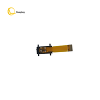 La machine d'atmosphère de prix usine partie la tête de contact d'IC d'USB de lecteur de carte de NCR DIP EMV 445 0740583 445 0740583 fournisseur de la Chine