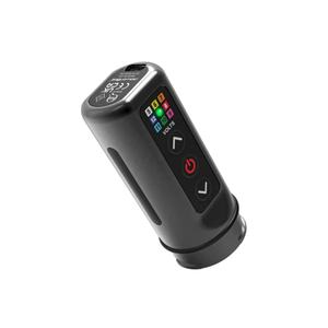 <span class=keywords><strong>Fk</strong></span> เตารีด ปากกาสักไร้สาย ปากกาสักไร้สาย ขยายแบตเตอรี่ - Product Image 4