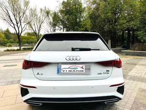 Vente flash, prix bas, <span class=keywords><strong>Audi</strong></span> A3 Sportback 1.4T FSI35 d'occasion 2024, édition sport tendance - Product Image 4